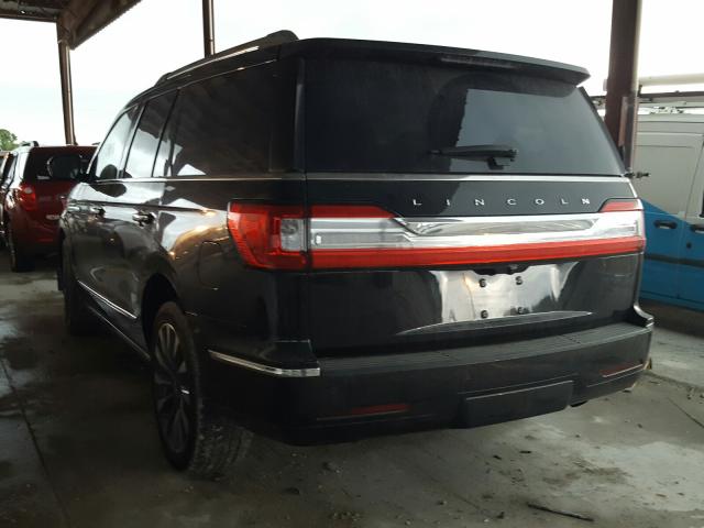 5LMJJ2HT3KEL14607  lincoln navigator 2019 IMG 2