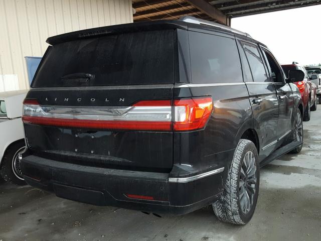 5LMJJ2HT3KEL14607  lincoln navigator 2019 IMG 3