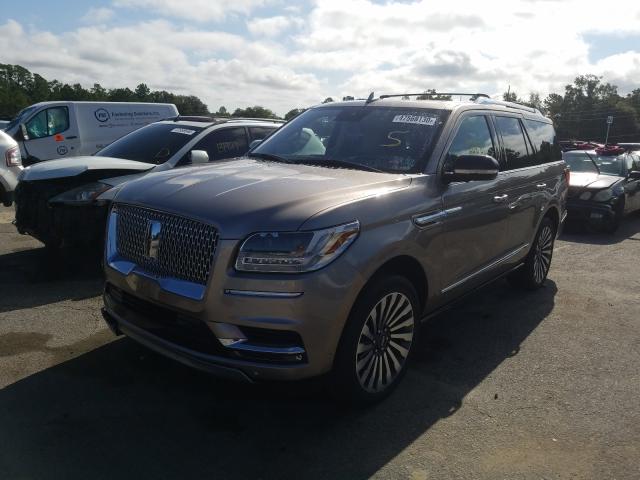 5LMJJ2LT2KEL11558  lincoln navigator 2019 IMG 1