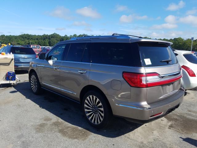 5LMJJ2LT2KEL11558  lincoln navigator 2019 IMG 2