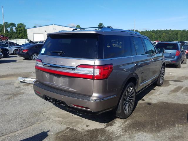 5LMJJ2LT2KEL11558  lincoln navigator 2019 IMG 3