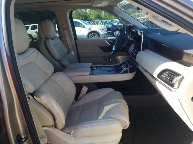 5LMJJ2LT2KEL11558  lincoln navigator 2019 IMG 4