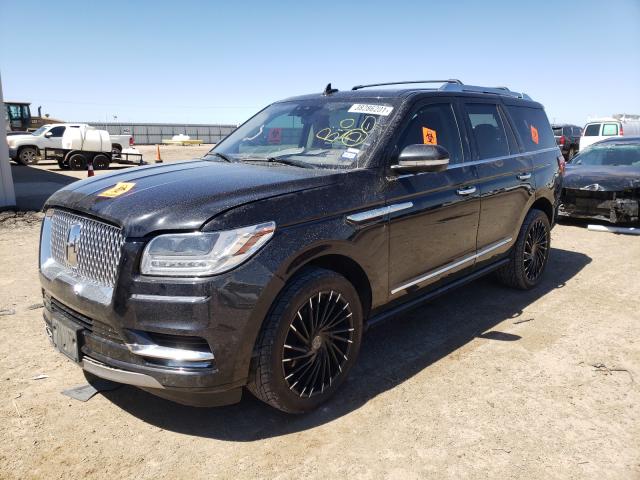 5LMJJ2LT9KEL08088  lincoln navigator 2019 IMG 1