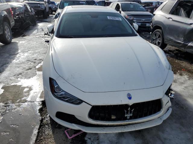 ZAM57XSAXE1086138  maserati ghibli 2014 IMG 4