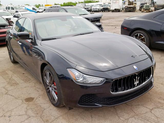 ZAM57RTA0E1107699  maserati  2014 IMG 0