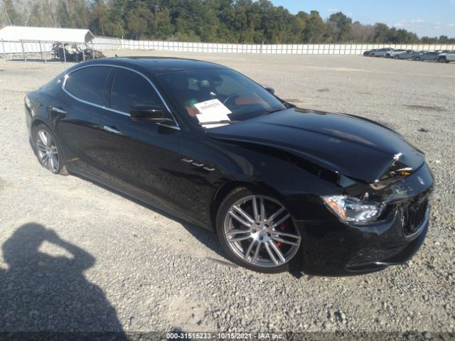 ZAM57RTA8F1144355  maserati ghibli 2015 IMG 0