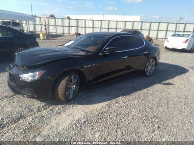 ZAM57RTA8F1144355  maserati ghibli 2015 IMG 1