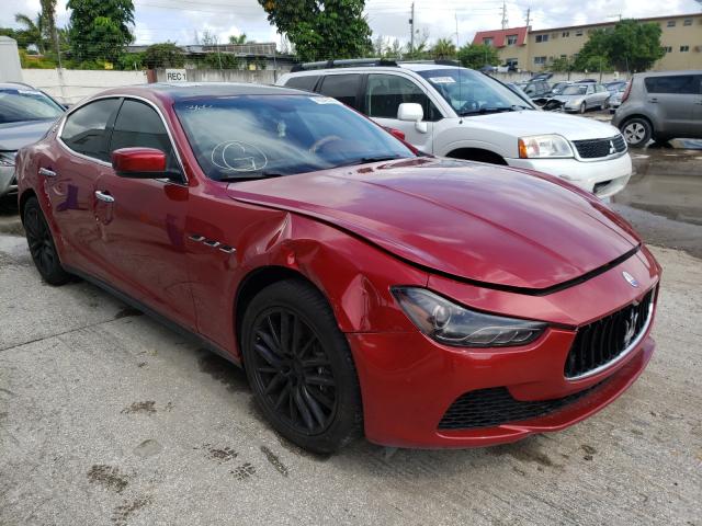 ZAM57XSA3E1127869  maserati ghibli 2014 IMG 0