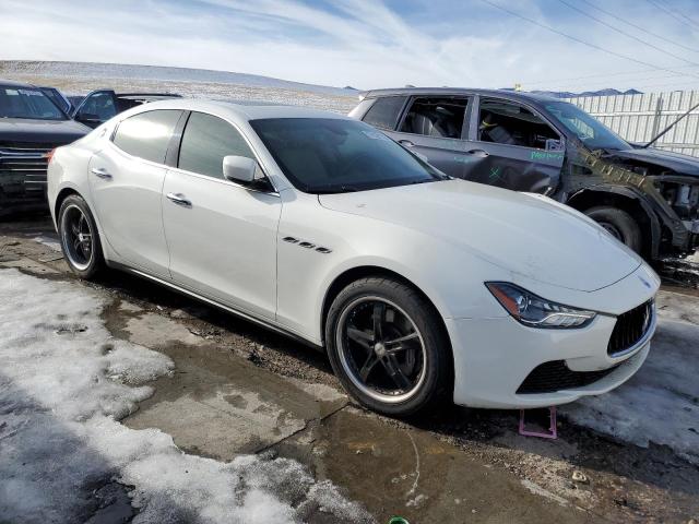 ZAM57XSAXE1086138  maserati ghibli 2014 IMG 3