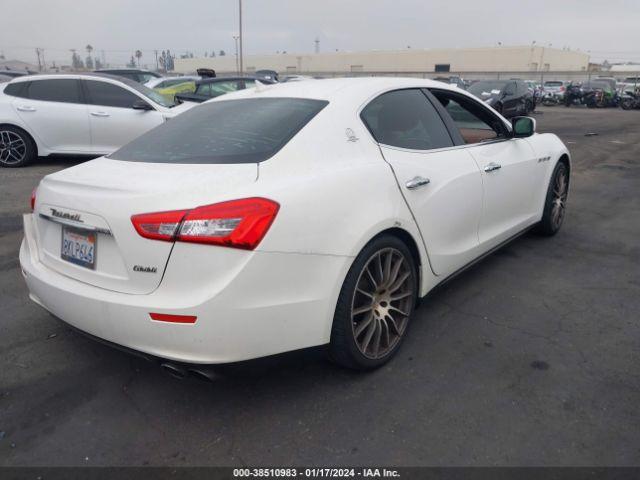 ZAM57RSA6G1177342  maserati ghibli 2016 IMG 3