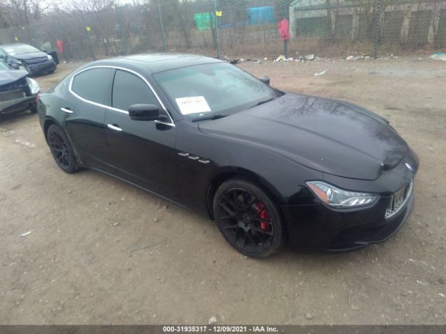 ZAM57RTA4F1153554  maserati ghibli 2015 IMG 0