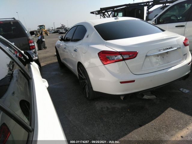 ZAM57XSA7F1150119  maserati ghibli 2015 IMG 2