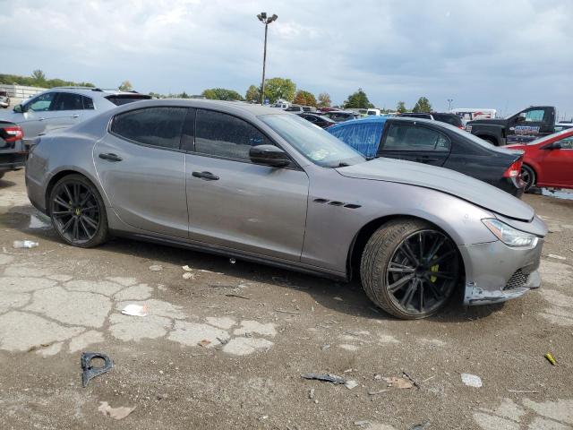 ZAM57XSAXH1206363  maserati ghibli 2017 IMG 3