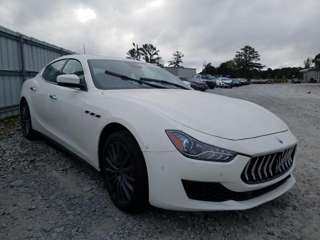 ZAM57XSA3J1294999  maserati ghibli 2018 IMG 0