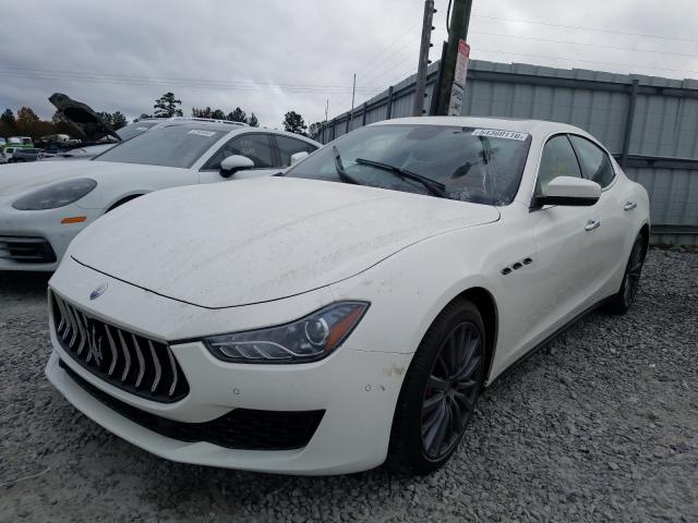 ZAM57XSA3J1294999  maserati ghibli 2018 IMG 1