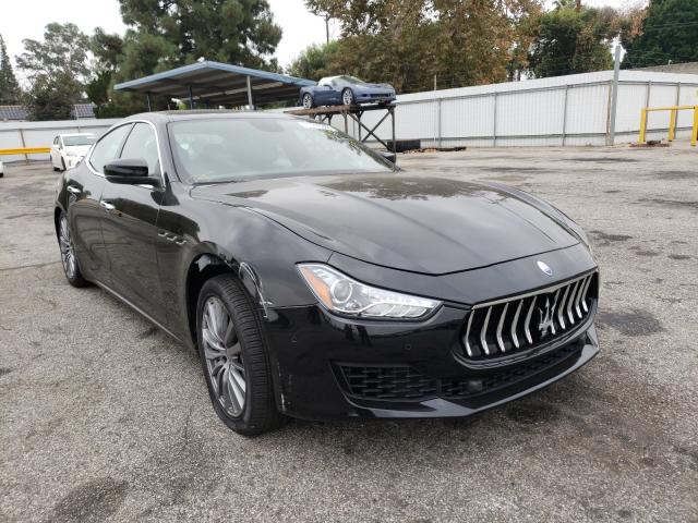 ZAM57XSA9J1290875  maserati ghibli 2018 IMG 0