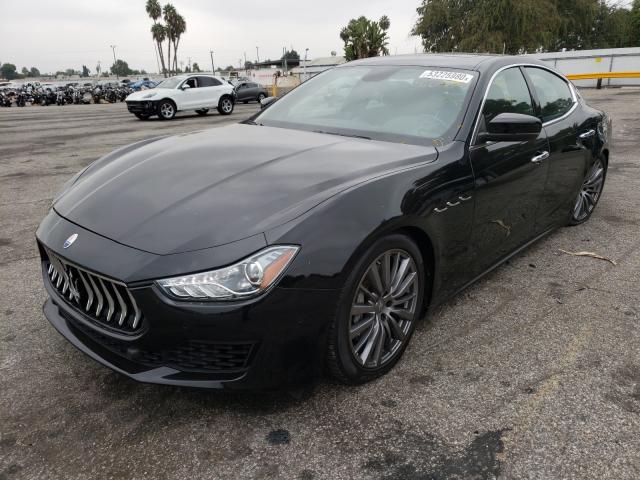 ZAM57XSA9J1290875  maserati ghibli 2018 IMG 1