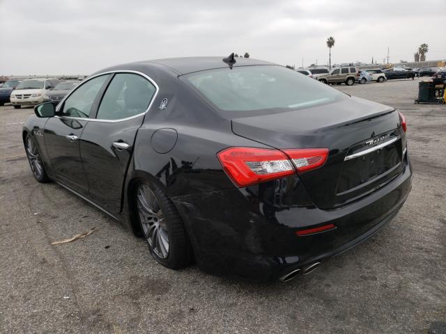 ZAM57XSA9J1290875  maserati ghibli 2018 IMG 2