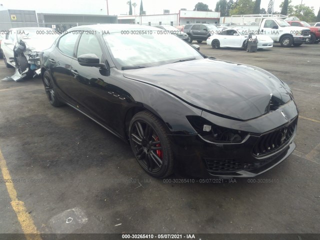 ZAM57XSA9J1304693  maserati ghibli 2018 IMG 0