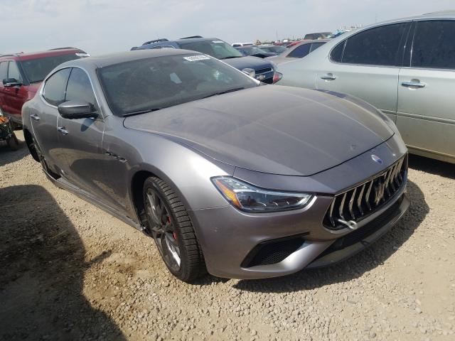 ZAM57YTS1K1340148  maserati ghibli 2019 IMG 0