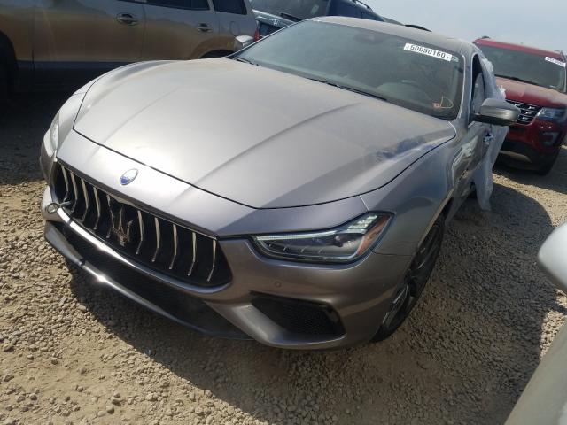 ZAM57YTS1K1340148  maserati ghibli 2019 IMG 1