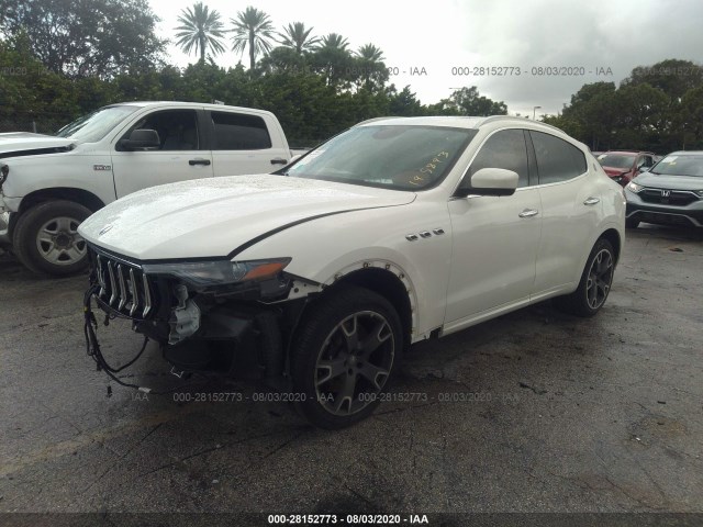 ZN661YUL1HX195893  maserati levante 2017 IMG 5