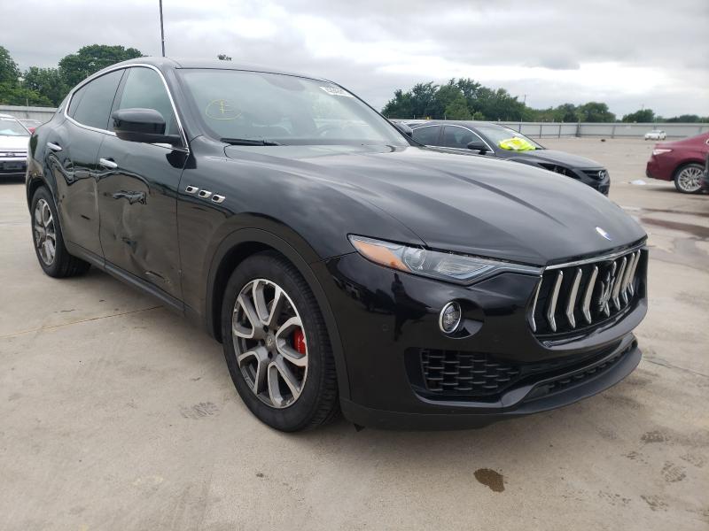 ZN661XUA4JX270505  maserati levante 2018 IMG 0