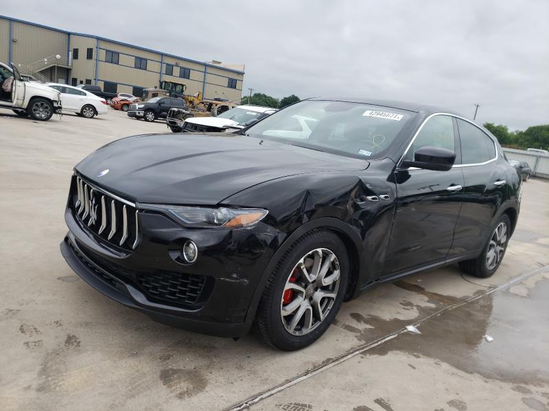 ZN661XUA4JX270505  maserati levante 2018 IMG 1