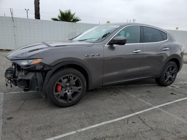 ZN661XUA7JX270207  maserati levante 2018 IMG 0