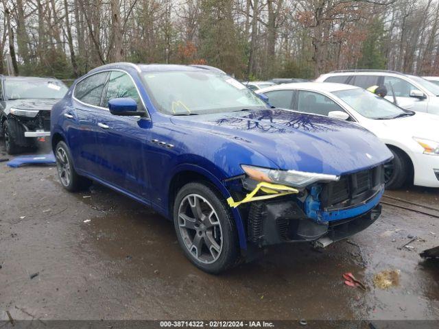 ZN661YUL0HX250365  maserati levante 2017 IMG 0