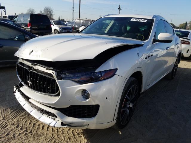 ZN661YUS7HX262889  maserati levante 2017 IMG 1