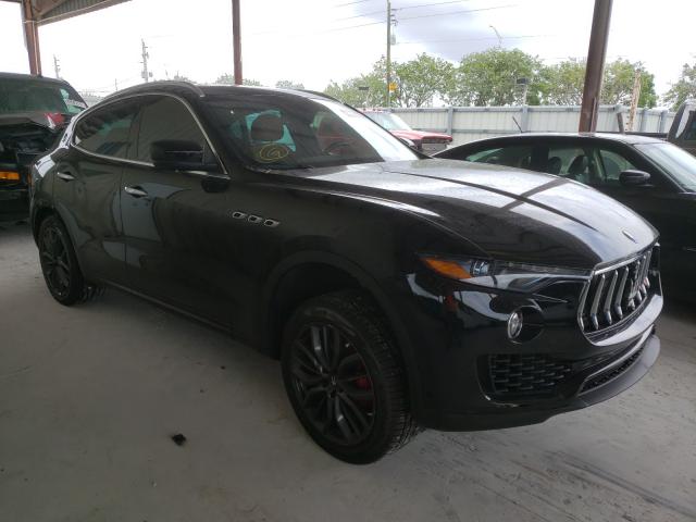 ZN661XUA5JX304421  maserati levante 2018 IMG 0