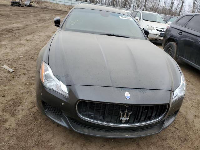 ZAM56RRA3E1078631  maserati quattropor 2014 IMG 4