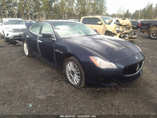 ZAM56RRA1E1077350  maserati quattroporte 2014 IMG 0