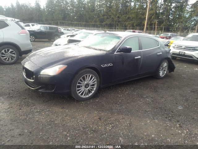 ZAM56RRA1E1077350  maserati quattroporte 2014 IMG 1