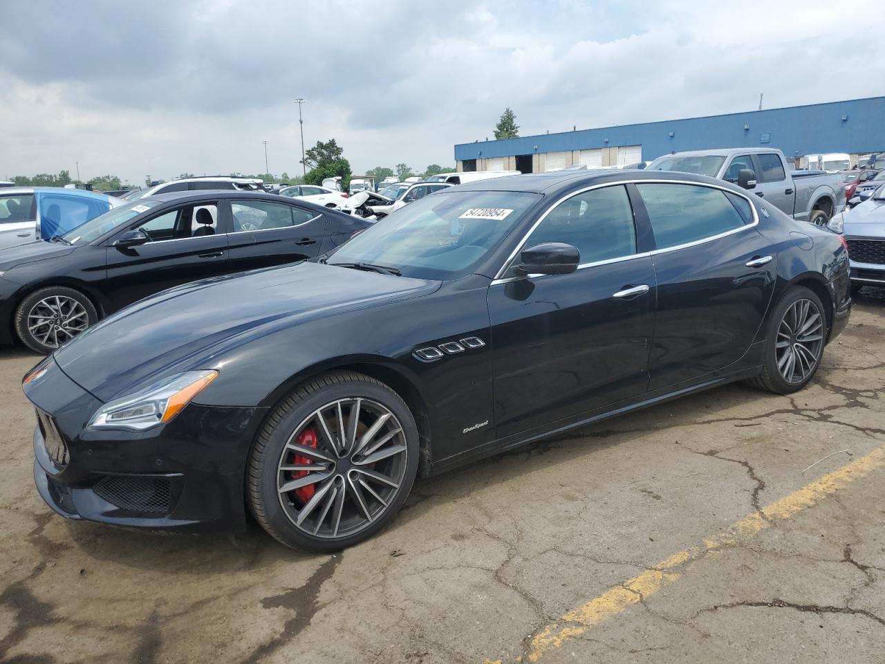 ZAM56YRS8K1315936  maserati quattroporte 2018 IMG 0