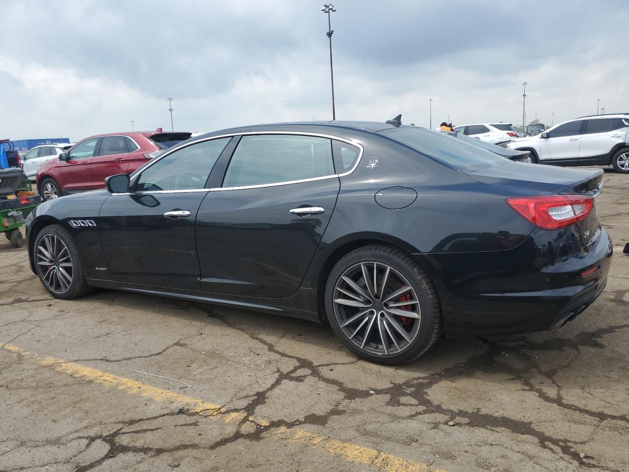 ZAM56YRS8K1315936  maserati quattroporte 2018 IMG 1