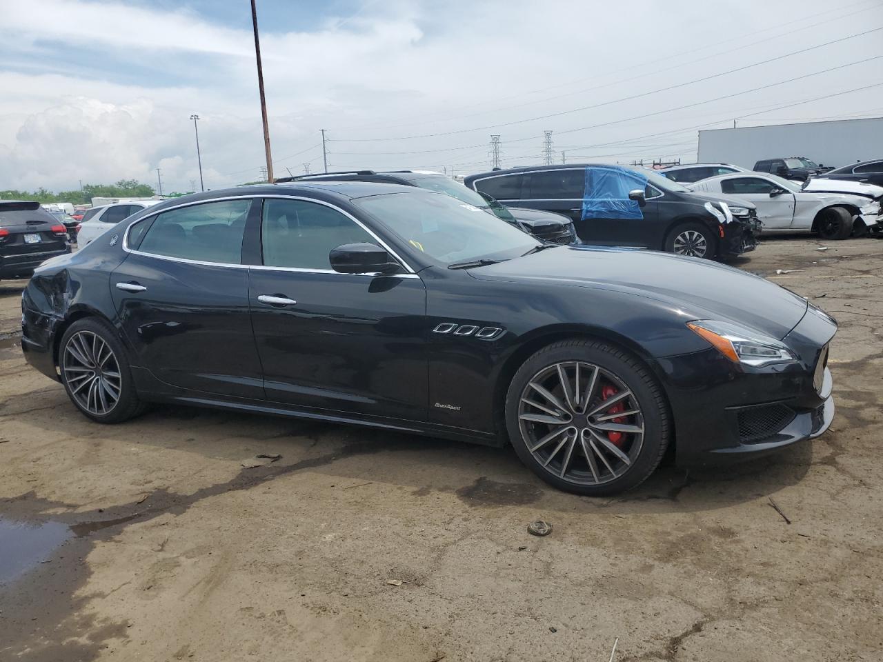 ZAM56YRS8K1315936  maserati quattroporte 2018 IMG 3