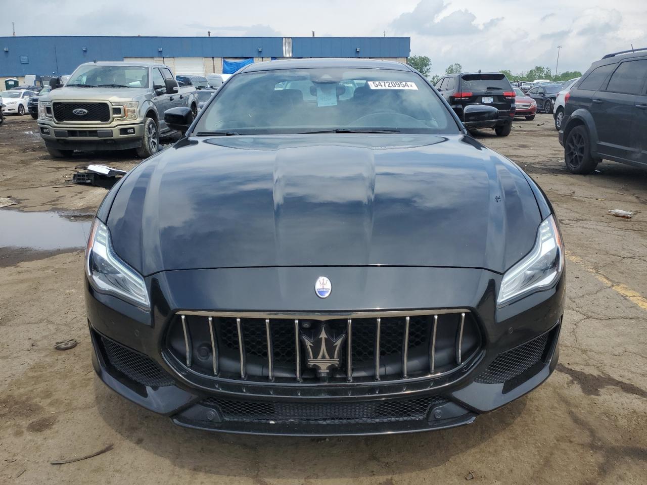 ZAM56YRS8K1315936  maserati quattroporte 2018 IMG 4