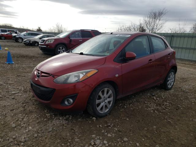 JM1DE1LY6E0175743  mazda  2014 IMG 1