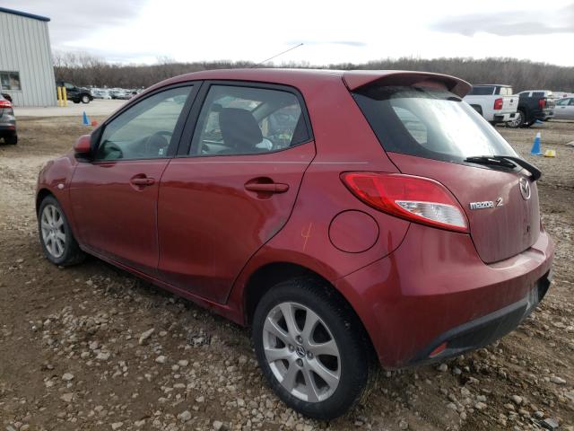 JM1DE1LY6E0175743  mazda  2014 IMG 2