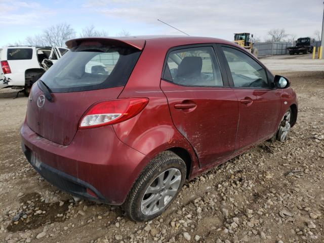 JM1DE1LY6E0175743  mazda  2014 IMG 3