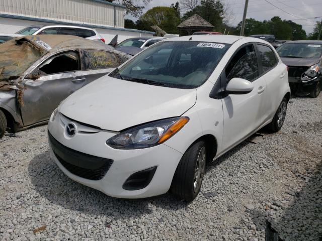 JM1DE1KY7E0185540  mazda  2014 IMG 1