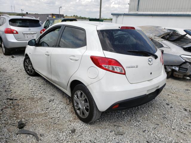 JM1DE1KY7E0185540  mazda  2014 IMG 2