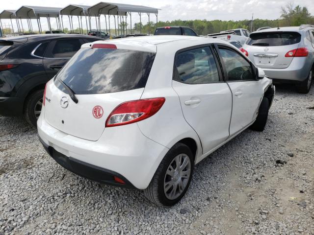 JM1DE1KY7E0185540  mazda  2014 IMG 3