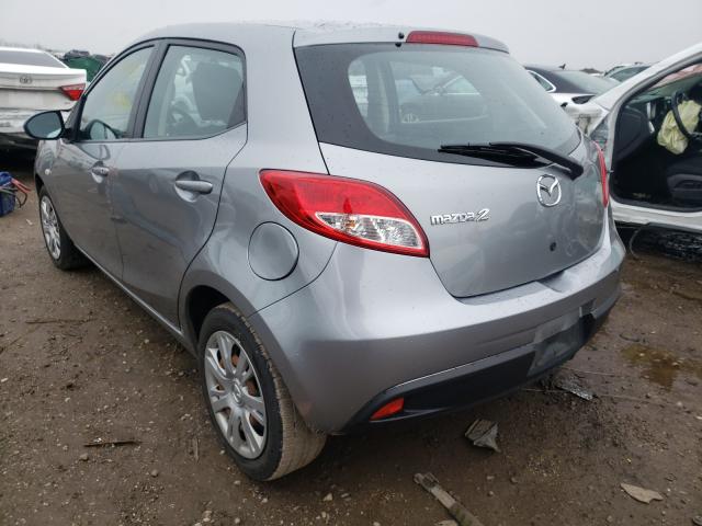 JM1DE1KY9E0178606  mazda  2014 IMG 2