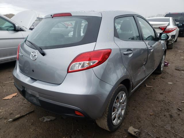 JM1DE1KY9E0178606  mazda  2014 IMG 3