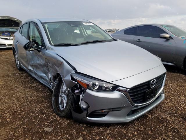 3MZBN1U75JM201508  mazda  2018 IMG 0