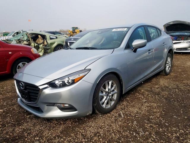 3MZBN1U75JM201508  mazda  2018 IMG 1