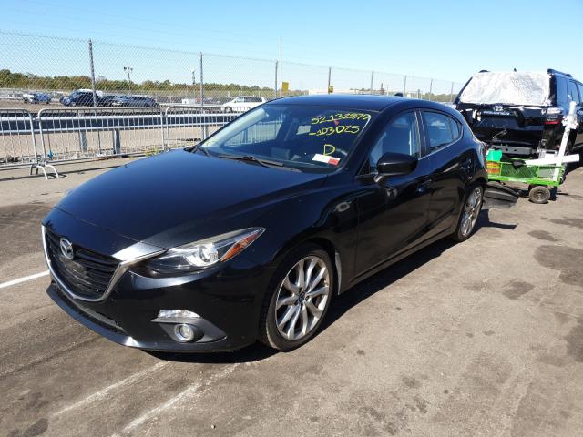 JM1BM1M32E1103025  mazda  2014 IMG 1